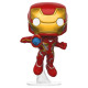 Funko Pop! Vinyl Iron Man (Avengers: Infinity War)